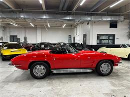 1963 Chevrolet Convertible (CC-2099362) for sale in Huntington Station, New York