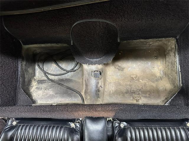 1963 Chevrolet Convertible (CC-2099362) for sale in Huntington Station, New York