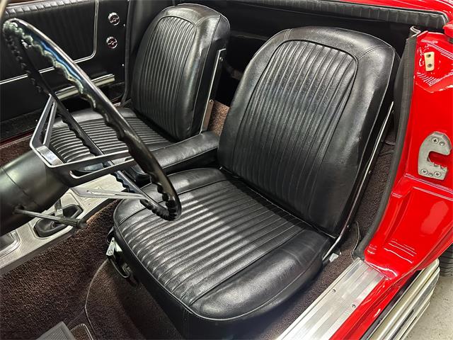 1963 Chevrolet Convertible (CC-2099362) for sale in Huntington Station, New York