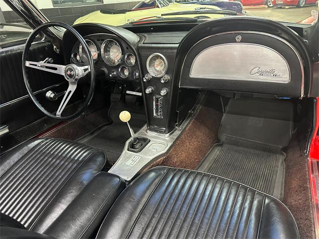1963 Chevrolet Convertible (CC-2099362) for sale in Huntington Station, New York