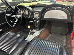 1963 Chevrolet Convertible (CC-2099362) for sale in Huntington Station, New York