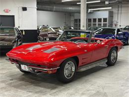 1963 Chevrolet Convertible (CC-2099362) for sale in Huntington Station, New York