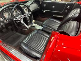 1963 Chevrolet Convertible (CC-2099362) for sale in Huntington Station, New York