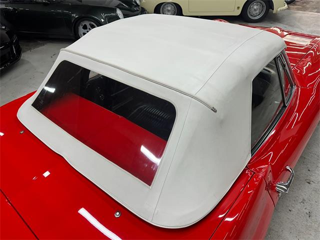 1963 Chevrolet Convertible (CC-2099362) for sale in Huntington Station, New York