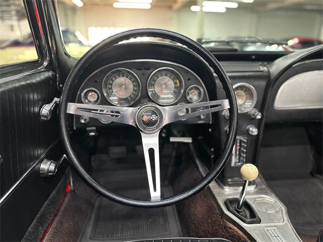 1963 Chevrolet Convertible (CC-2099362) for sale in Huntington Station, New York