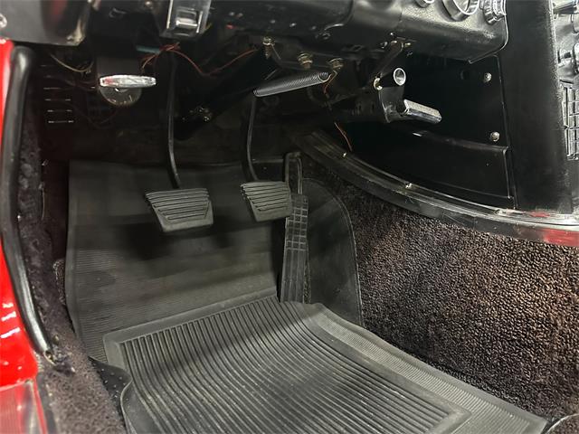 1963 Chevrolet Convertible (CC-2099362) for sale in Huntington Station, New York