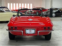 1963 Chevrolet Convertible (CC-2099362) for sale in Huntington Station, New York