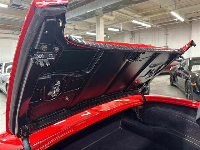 1963 Chevrolet Convertible (CC-2099362) for sale in Huntington Station, New York