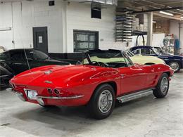 1963 Chevrolet Convertible (CC-2099362) for sale in Huntington Station, New York