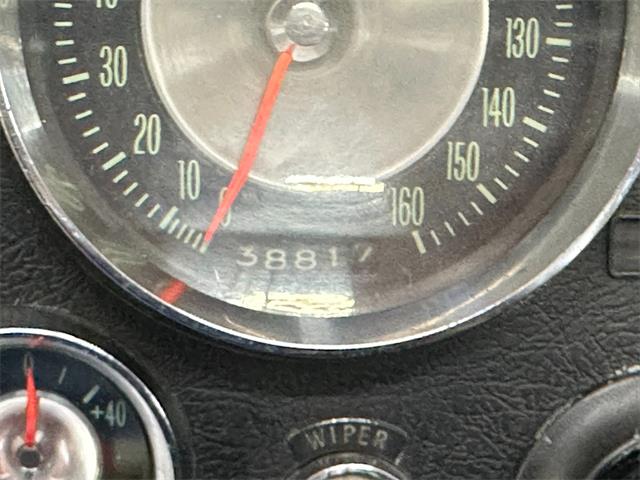 1963 Chevrolet Convertible (CC-2099362) for sale in Huntington Station, New York