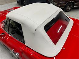 1963 Chevrolet Convertible (CC-2099362) for sale in Huntington Station, New York