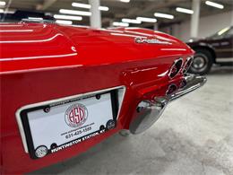 1963 Chevrolet Convertible (CC-2099362) for sale in Huntington Station, New York