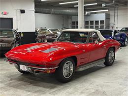 1963 Chevrolet Convertible (CC-2099362) for sale in Huntington Station, New York