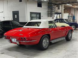 1963 Chevrolet Convertible (CC-2099362) for sale in Huntington Station, New York