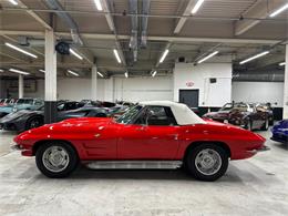 1963 Chevrolet Convertible (CC-2099362) for sale in Huntington Station, New York
