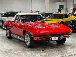 1963 Chevrolet Convertible (CC-2099362) for sale in Huntington Station, New York