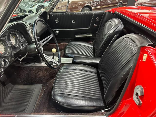 1963 Chevrolet Convertible (CC-2099362) for sale in Huntington Station, New York