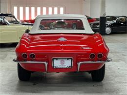 1963 Chevrolet Convertible (CC-2099362) for sale in Huntington Station, New York
