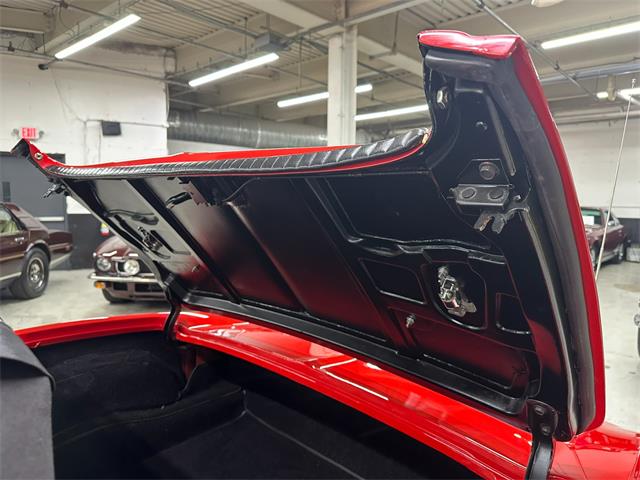 1963 Chevrolet Convertible (CC-2099362) for sale in Huntington Station, New York
