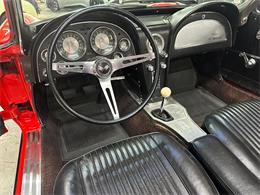 1963 Chevrolet Convertible (CC-2099362) for sale in Huntington Station, New York