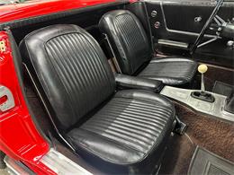1963 Chevrolet Convertible (CC-2099362) for sale in Huntington Station, New York