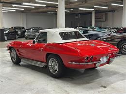 1963 Chevrolet Convertible (CC-2099362) for sale in Huntington Station, New York