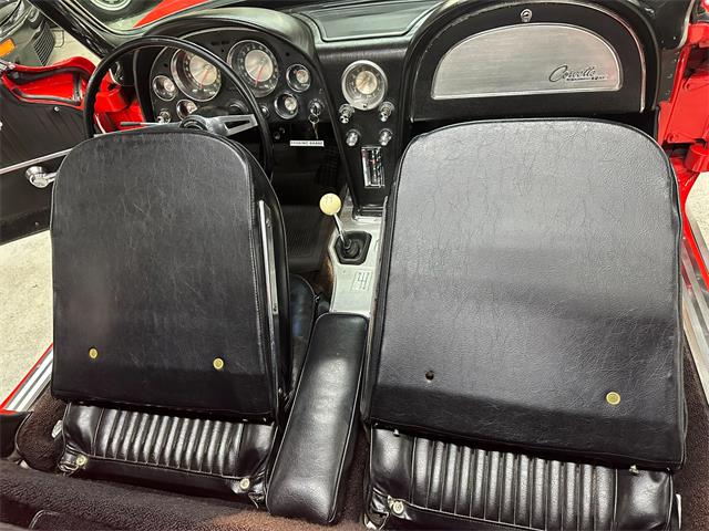 1963 Chevrolet Convertible (CC-2099362) for sale in Huntington Station, New York