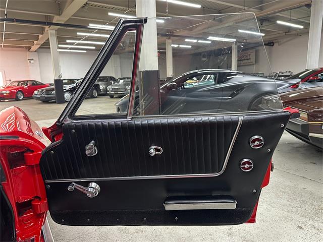 1963 Chevrolet Convertible (CC-2099362) for sale in Huntington Station, New York
