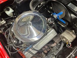 1963 Chevrolet Convertible (CC-2099362) for sale in Huntington Station, New York