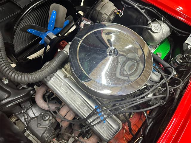 1963 Chevrolet Convertible (CC-2099362) for sale in Huntington Station, New York