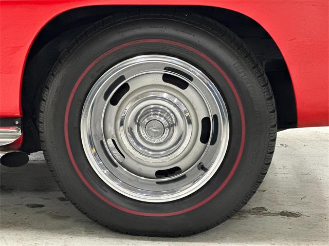 1963 Chevrolet Convertible (CC-2099362) for sale in Huntington Station, New York