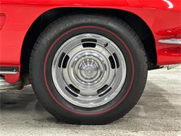 1963 Chevrolet Convertible (CC-2099362) for sale in Huntington Station, New York