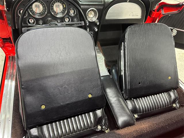 1963 Chevrolet Convertible (CC-2099362) for sale in Huntington Station, New York