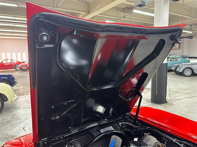 1963 Chevrolet Convertible (CC-2099362) for sale in Huntington Station, New York