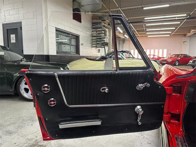 1963 Chevrolet Convertible (CC-2099362) for sale in Huntington Station, New York