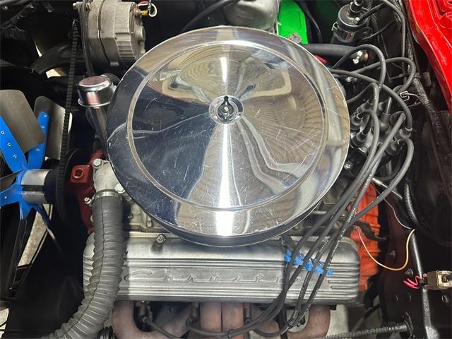 1963 Chevrolet Convertible (CC-2099362) for sale in Huntington Station, New York