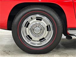 1963 Chevrolet Convertible (CC-2099362) for sale in Huntington Station, New York