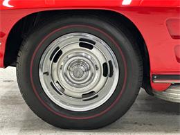 1963 Chevrolet Convertible (CC-2099362) for sale in Huntington Station, New York