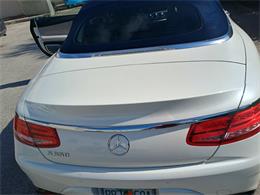 2017 Mercedes-Benz SL 550 (CC-2099363) for sale in Boca Raton, Florida