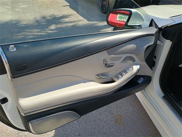 2017 Mercedes-Benz SL 550 (CC-2099363) for sale in Boca Raton, Florida