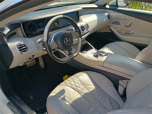 2017 Mercedes-Benz SL 550 (CC-2099363) for sale in Boca Raton, Florida
