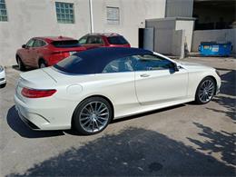 2017 Mercedes-Benz SL 550 (CC-2099363) for sale in Boca Raton, Florida