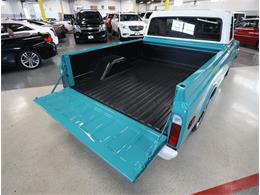 1971 Chevrolet C10 (CC-2099364) for sale in Addison, Illinois