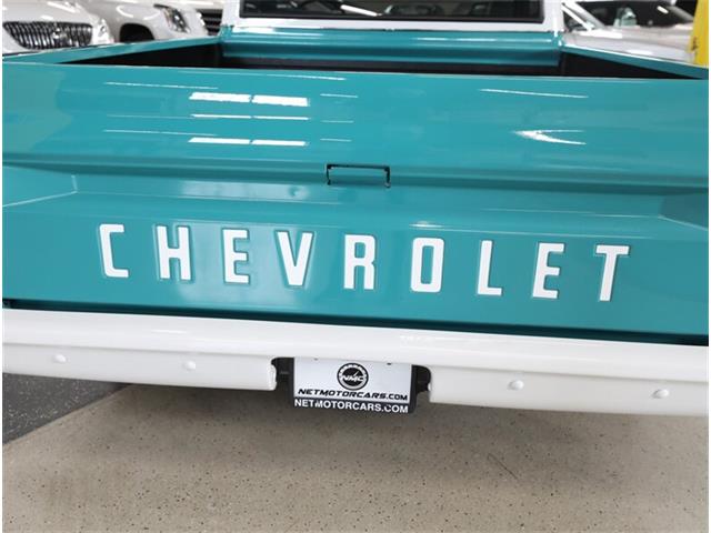 1971 Chevrolet C10 (CC-2099364) for sale in Addison, Illinois