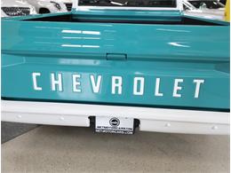 1971 Chevrolet C10 (CC-2099364) for sale in Addison, Illinois