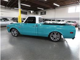 1971 Chevrolet C10 (CC-2099364) for sale in Addison, Illinois