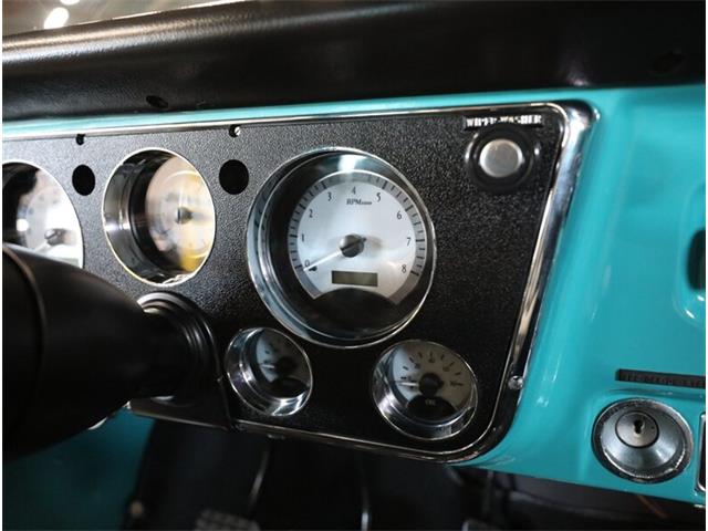 1971 Chevrolet C10 (CC-2099364) for sale in Addison, Illinois
