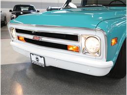 1971 Chevrolet C10 (CC-2099364) for sale in Addison, Illinois