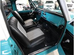 1971 Chevrolet C10 (CC-2099364) for sale in Addison, Illinois