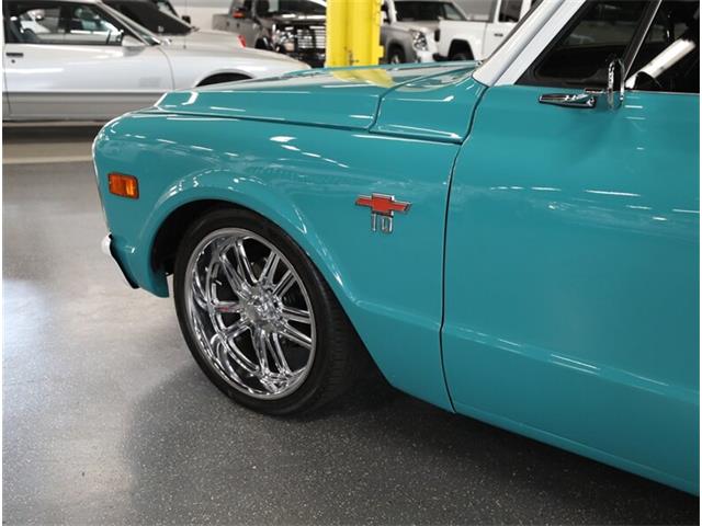 1971 Chevrolet C10 (CC-2099364) for sale in Addison, Illinois